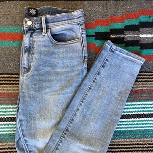 Urban Outfitters BDG "Twig High Rise" Jeans, sz.27
